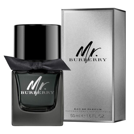 Мужские духи Burberry Perfume Oils 50ml — фото 2