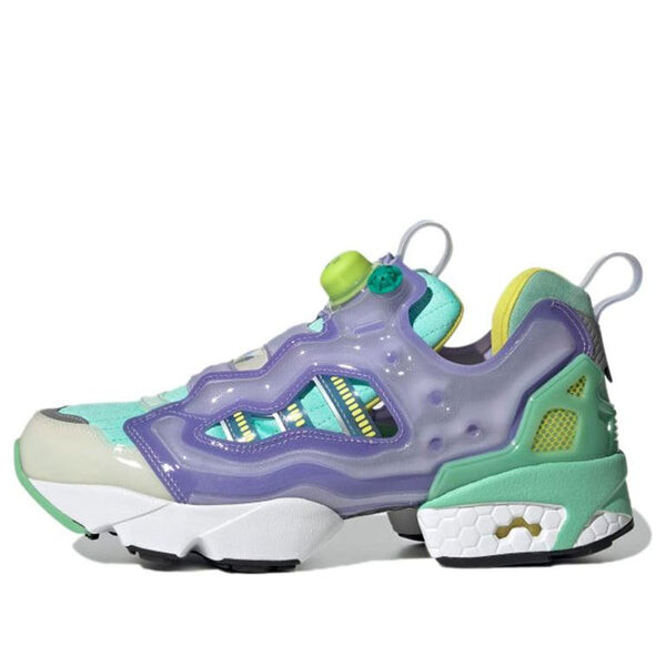

Кроссовки zx fury Adidas, фиолетовый