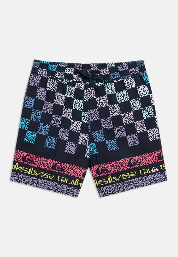 Плавки Quiksilver, Blue