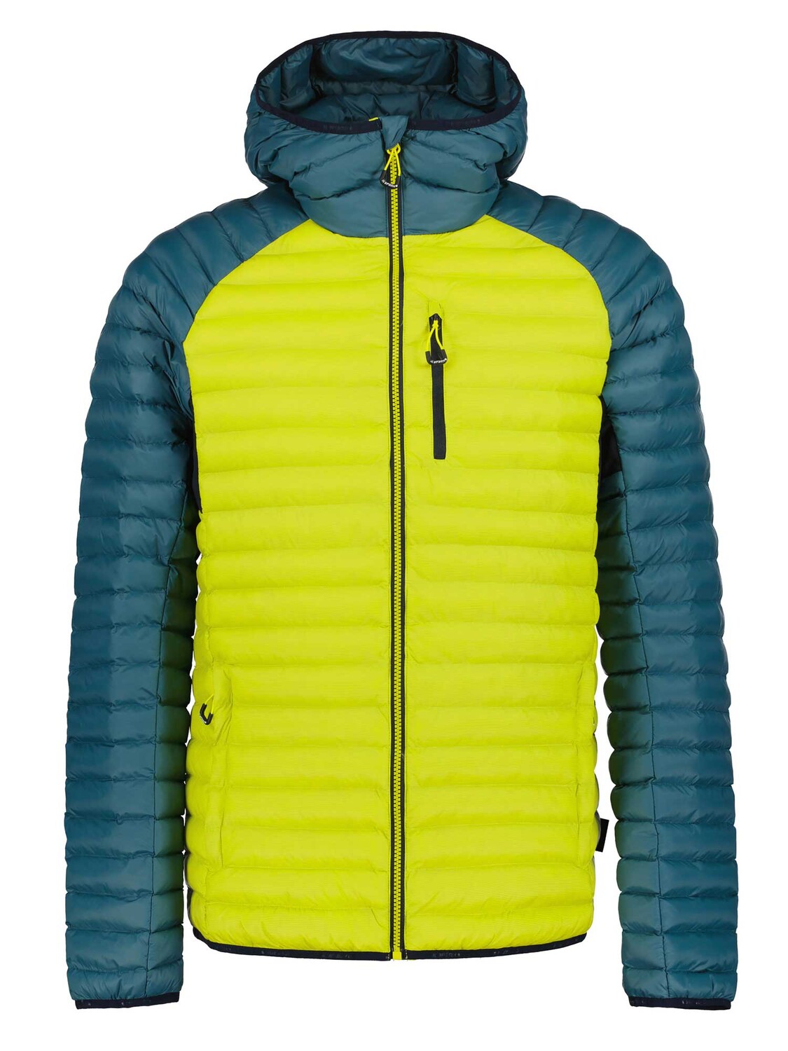 

Куртка Icepeak DILLON, разноцветный