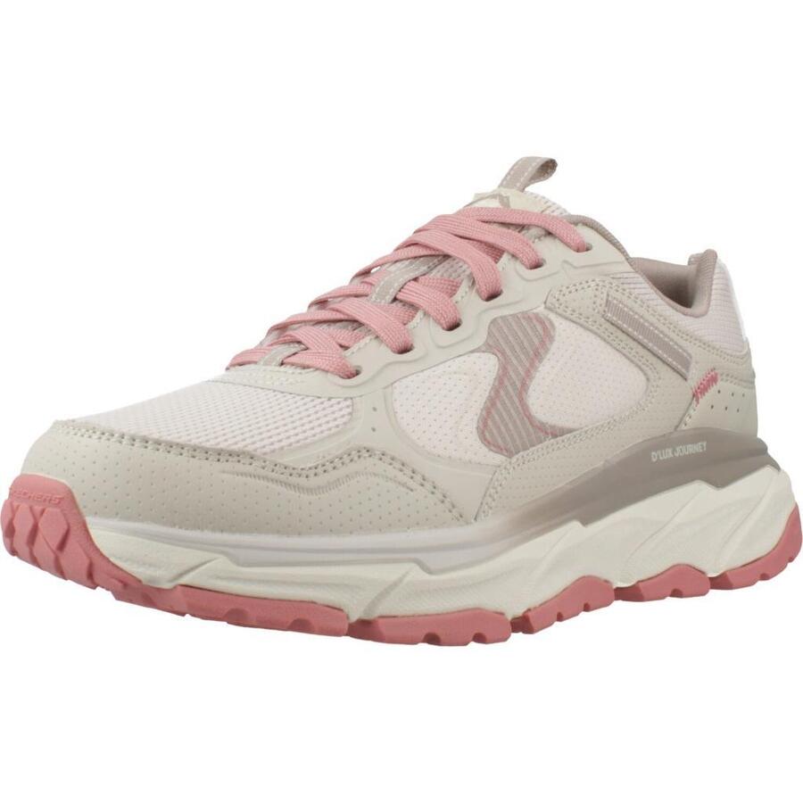 Кроссовки Skechers модель Dlux Jorney цвет серый