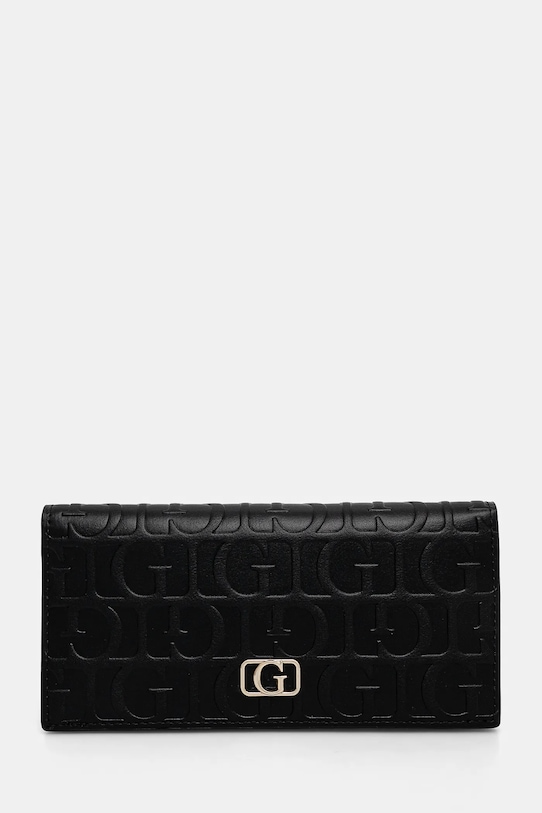 

Кошелек Guess, черный