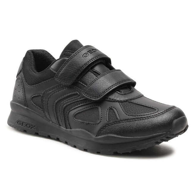 

Кроссовки Geox JPavel B., черный
