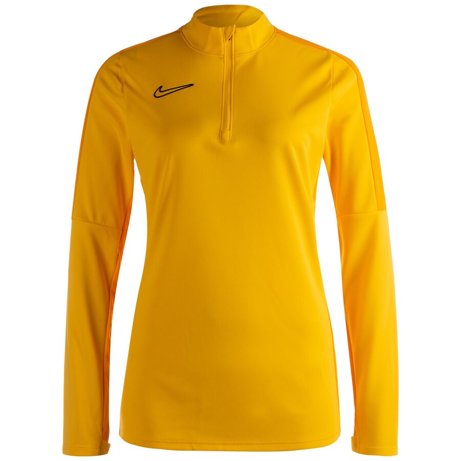

Рубашка performance NIKE Academy 23, цвет Dark yellow
