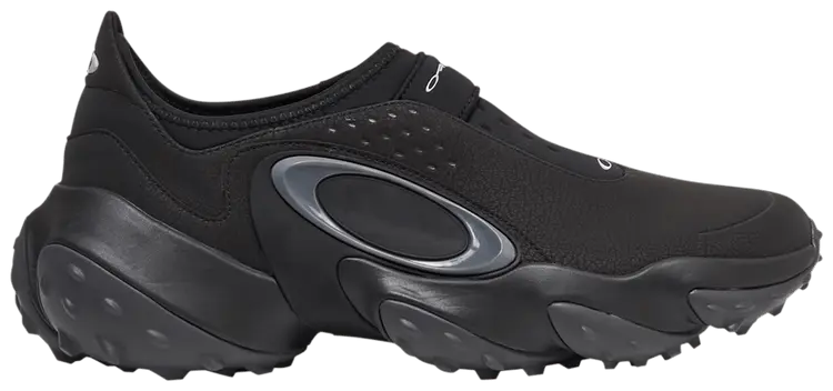 

Кроссовки Oakley Edge Icon Golf, черный