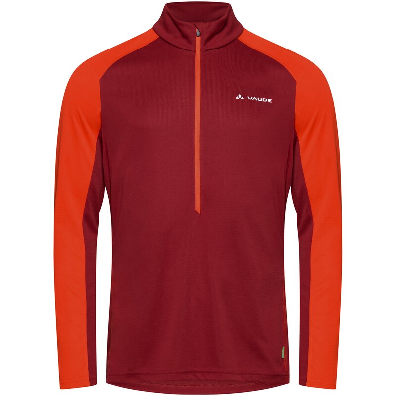 

Рубашка Larice light ii Vaude, мультиколор