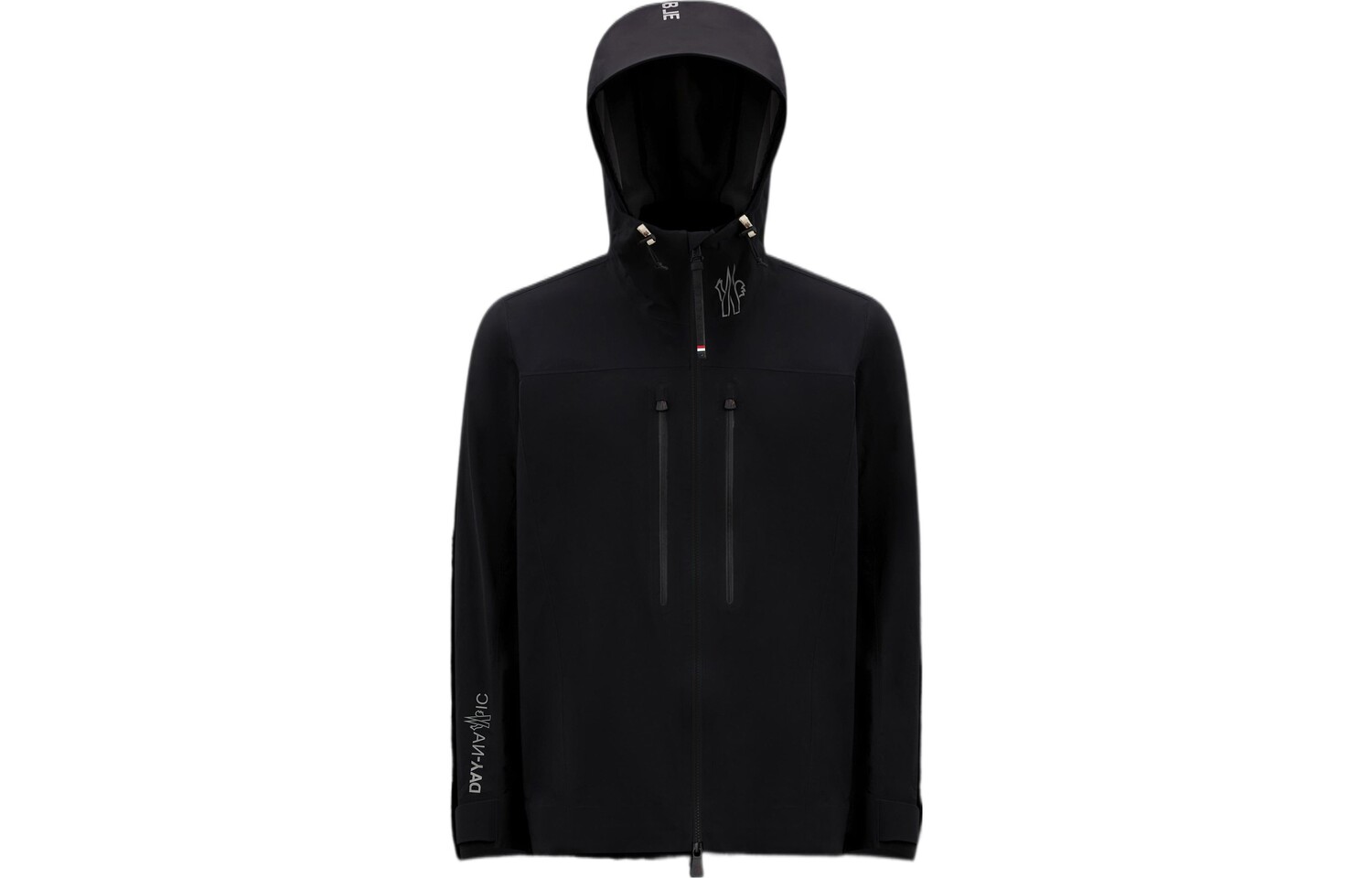 

Куртка мужская черный Moncler
