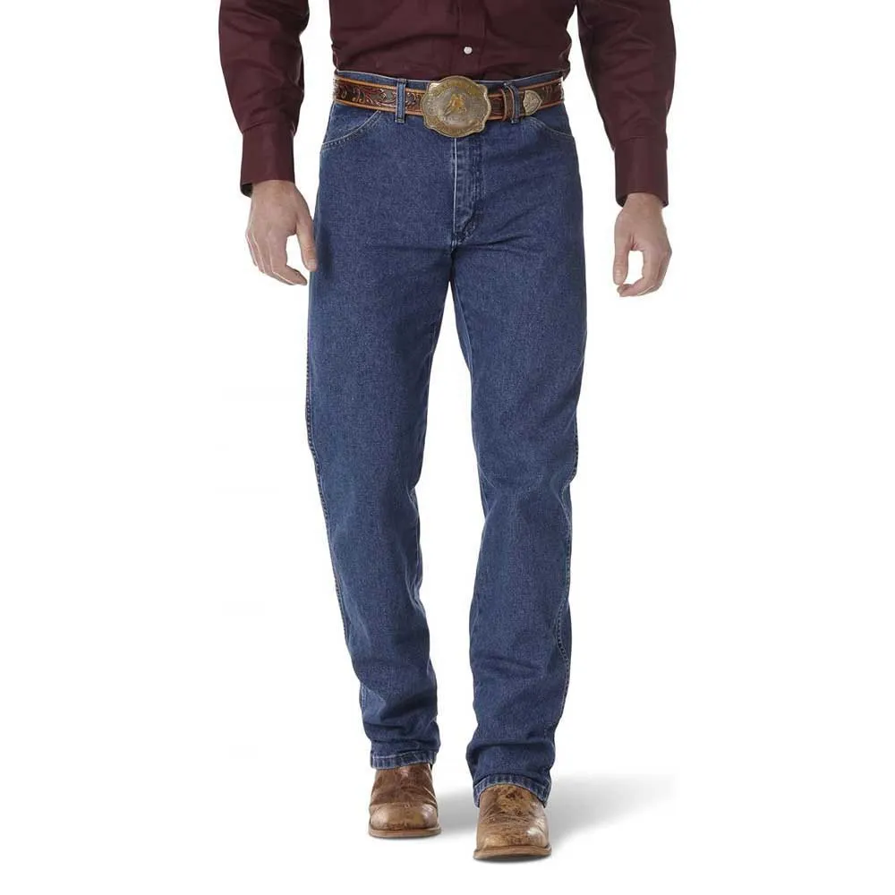 

Джинсы Wrangler 13Mwz, синий