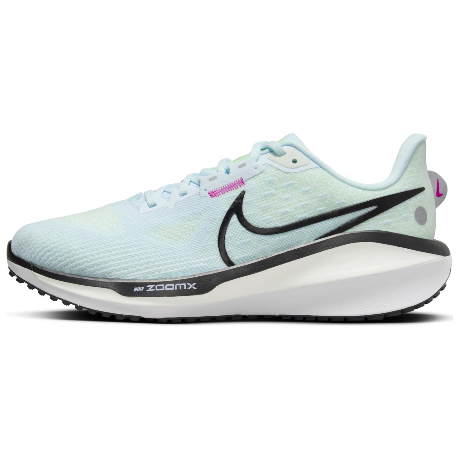 

Кроссовки Nike Air Zoom Vomero 17 для женщин, Light Blue