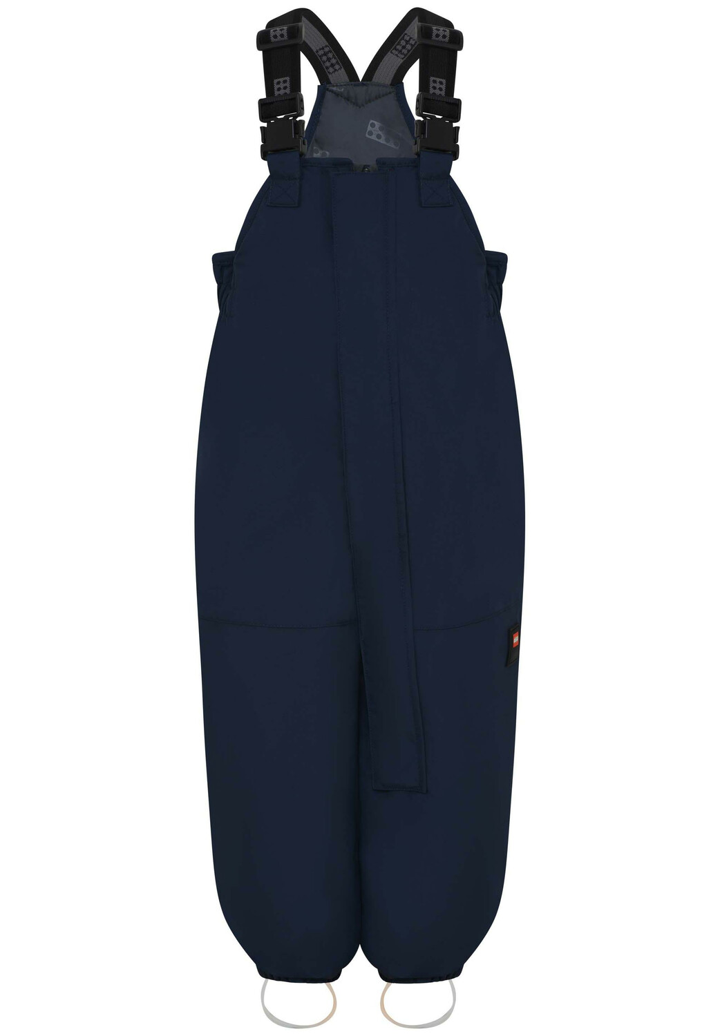 

Лыжные штаны LEGO wear Schneehose LWPUELO 700, цвет dark navy