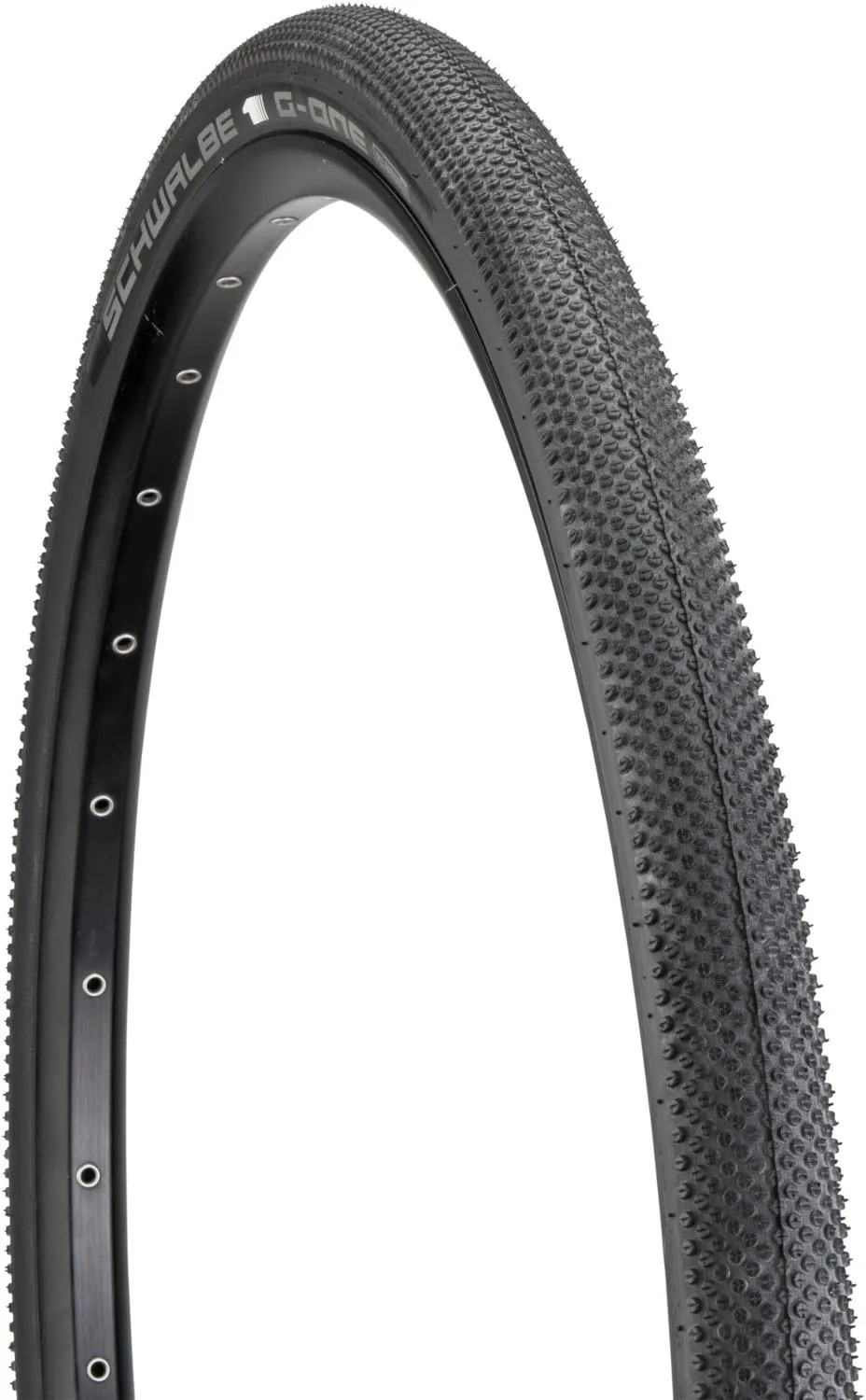 

G-One Allround RaceGuard Шина Schwalbe, Black