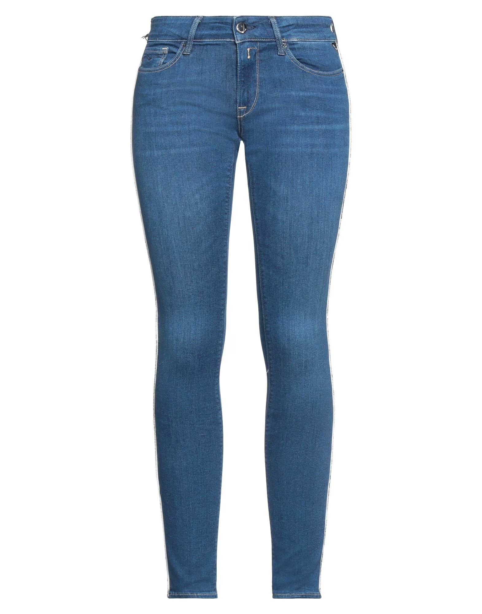 

Джинсы Replay, синий