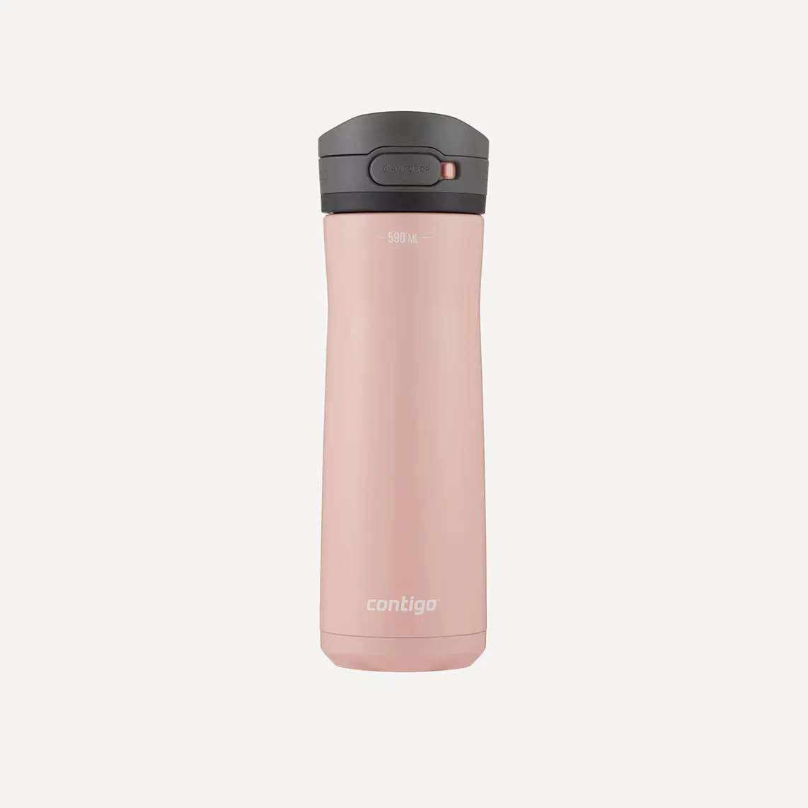 

Contigo Бутылка для воды Джексон Контиго, розовый