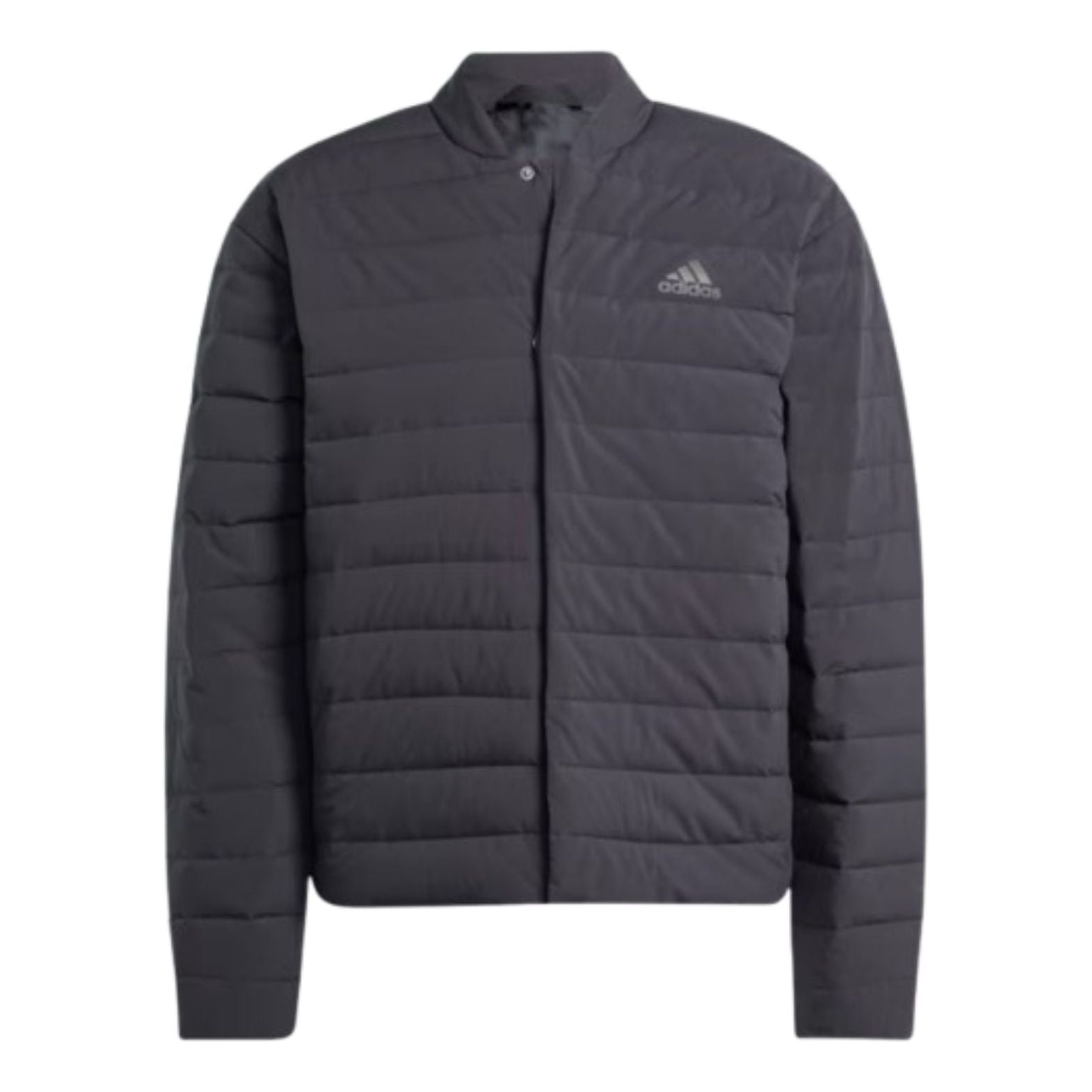 

Пуховая куртка Adidas Helionic Light Down Jacket 'Black'