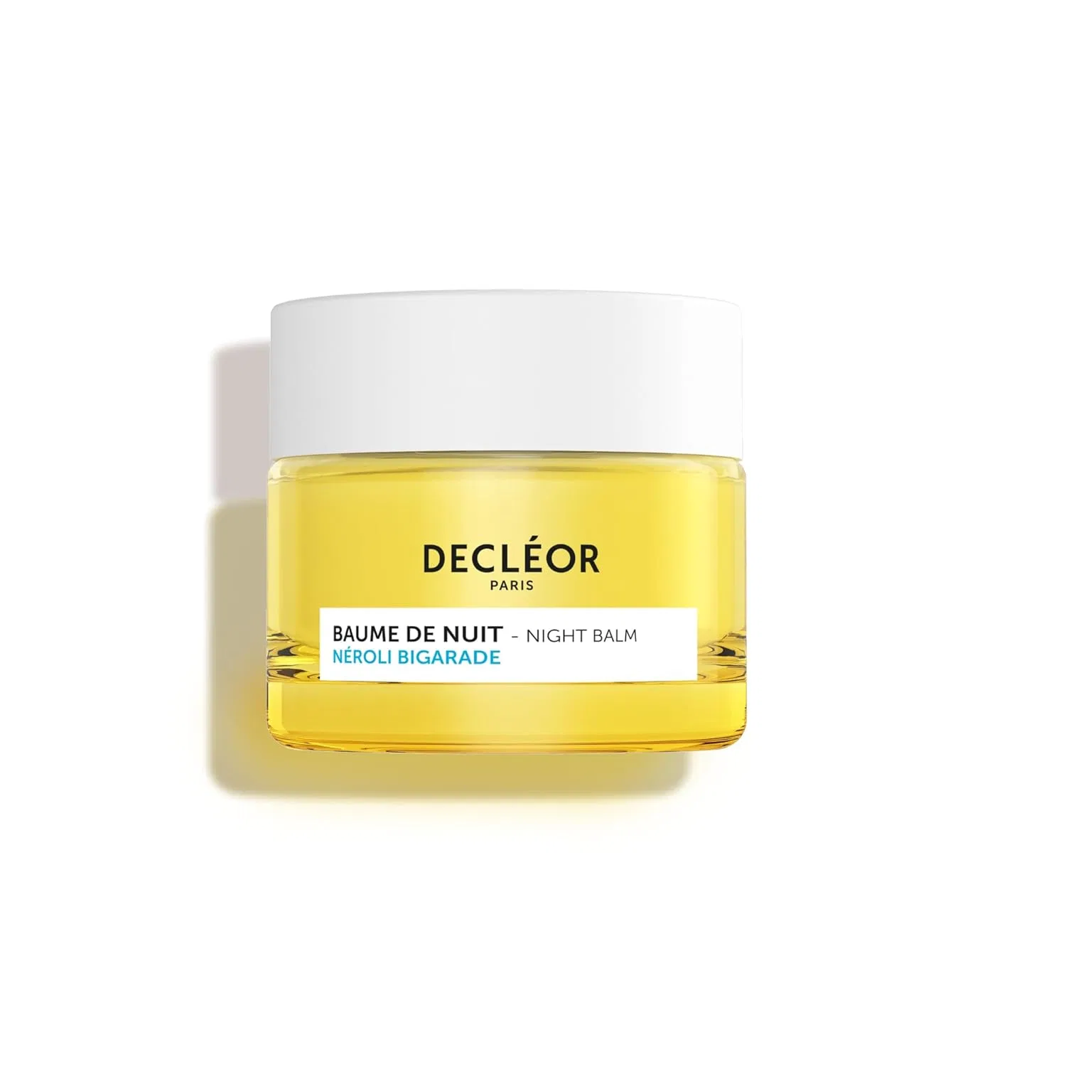 Лосьон Decleor — Ночной бальзам для лица «Neroli Bigarade» от Decléor, 15 мл