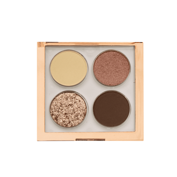 

Классическая палетка теней для век, 7,2 г Glam Shop Glambox