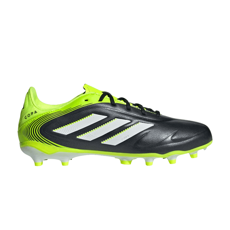 

Бутсы adidas Copa Pure 3 League FG MG K 'Radiant Blaze Pack', черный