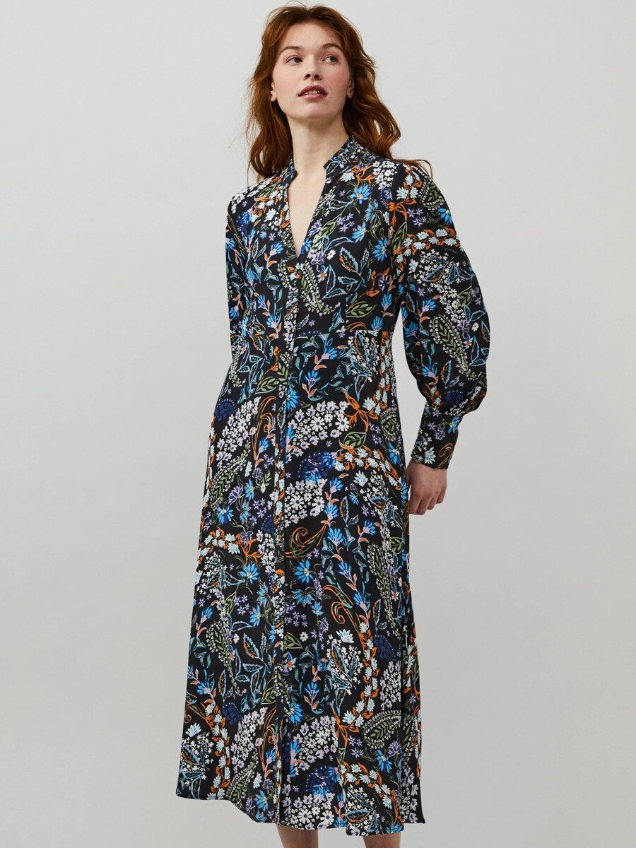 

Платье-рубашка Odd Molly Callie, Mixed Colors