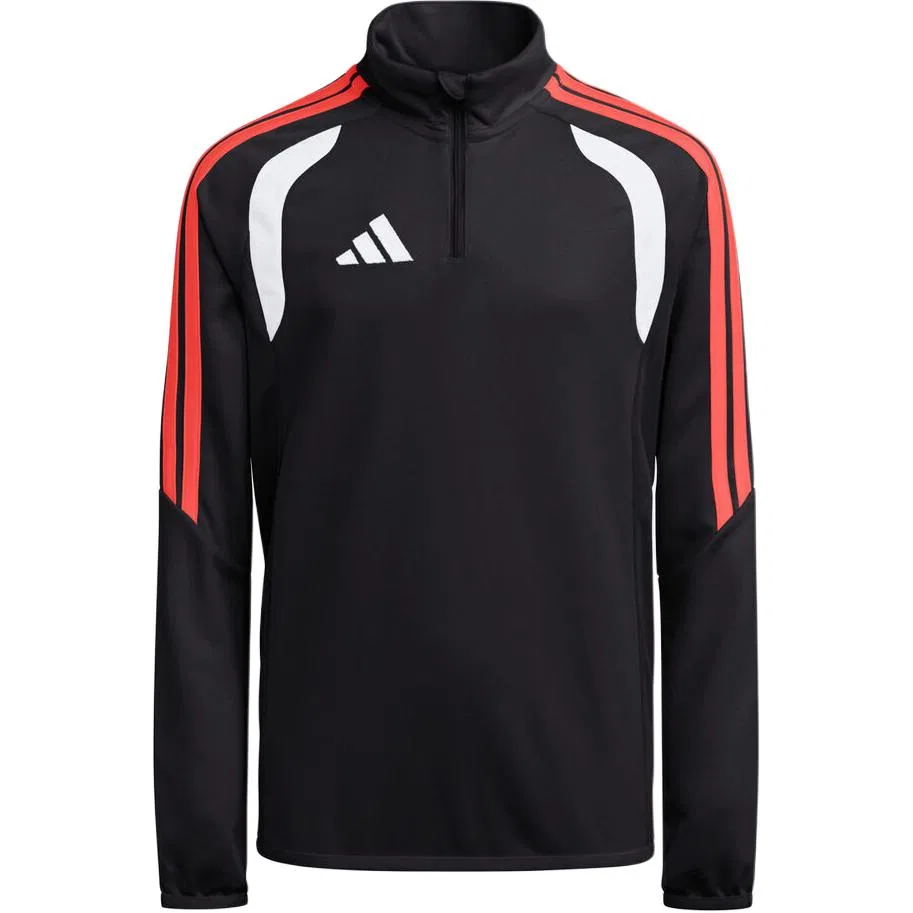 Спортивный топ TIRO26L Adidas детский черный