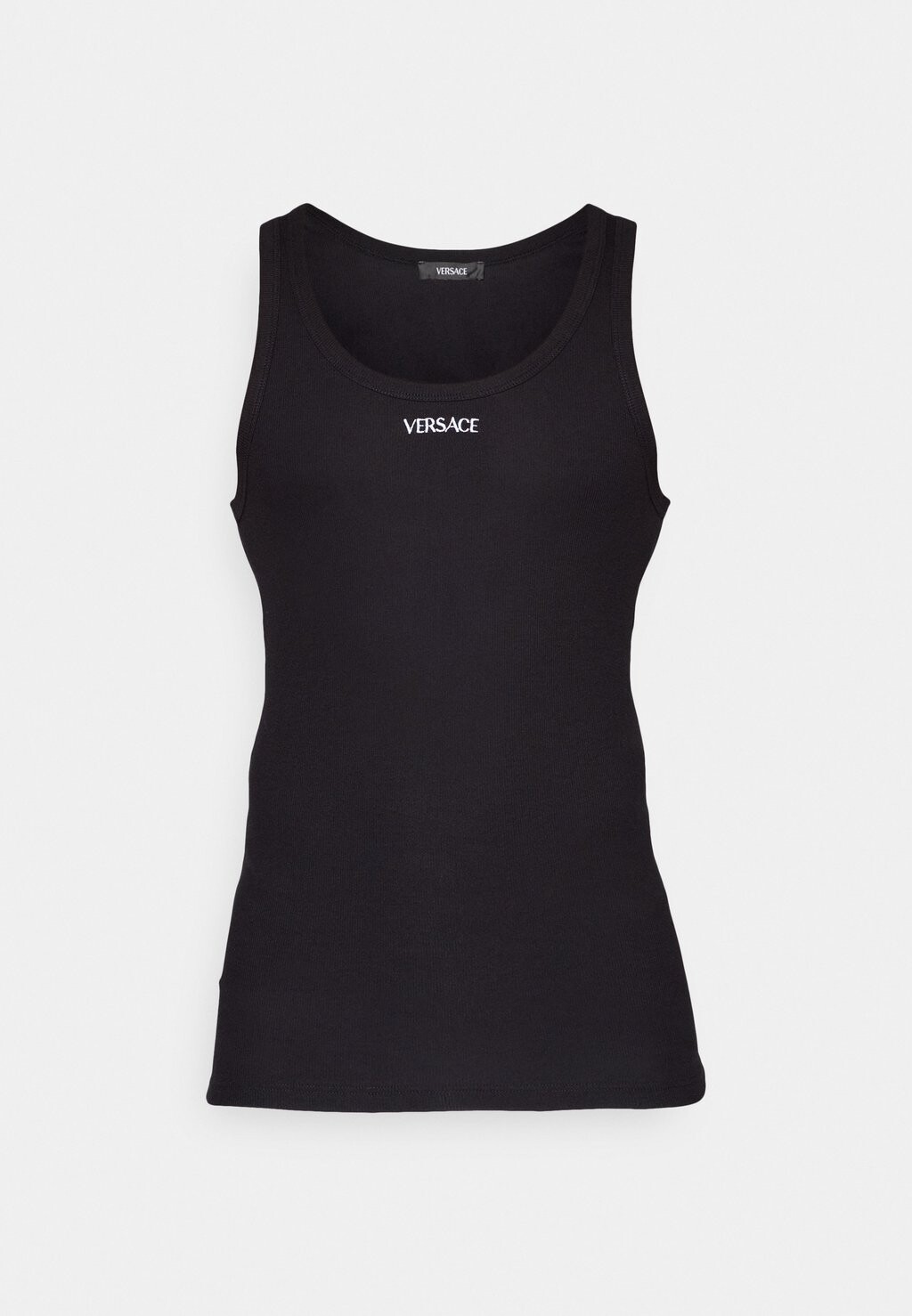 

Майка UNDERWEAR TANK Versace, черный