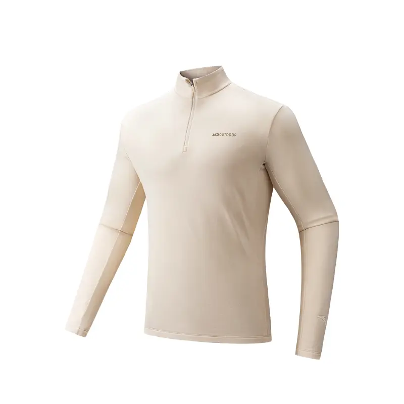 

Джемпер для мужчин Outdoor Collection ANTA, кремовый