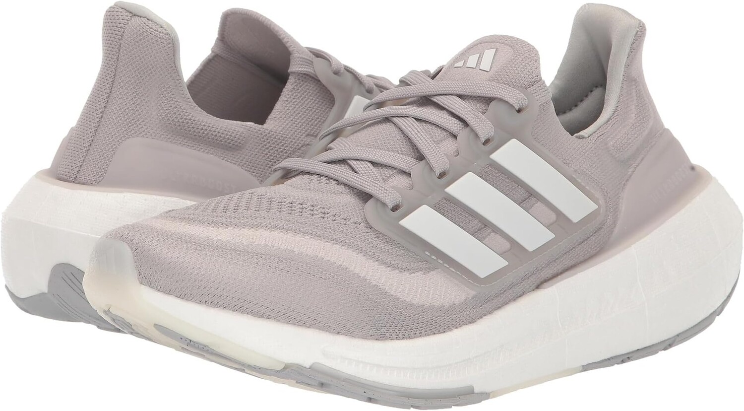 

Кроссовки Ultraboost Light adidas, цвет Grey Two/Footwear White/Grey One, Серый, Кроссовки Ultraboost Light adidas, цвет Grey Two/Footwear White/Grey One