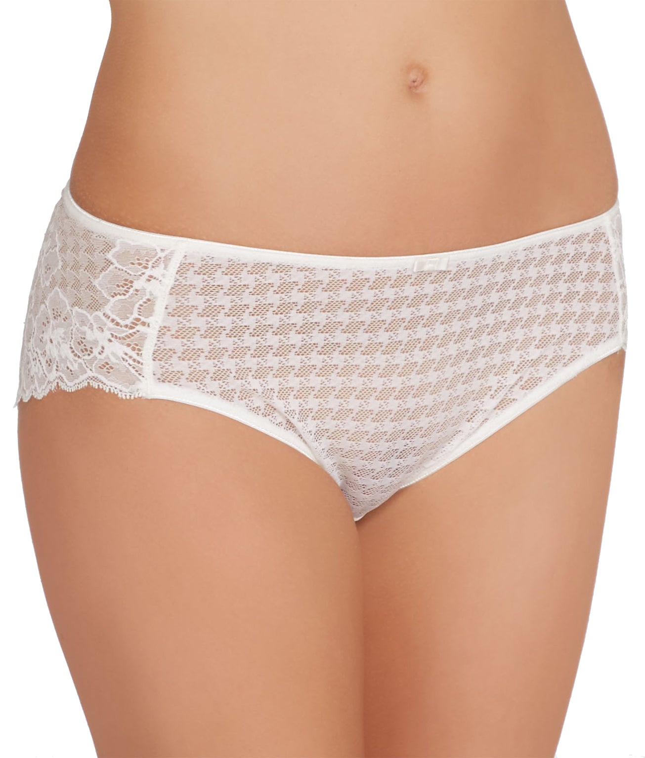 

Panache Женская зависть Бикини, слоновая кость