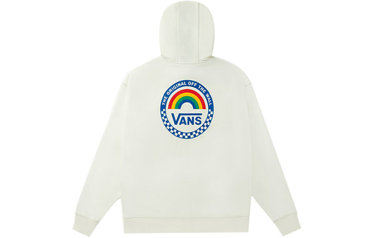 

Anaheim Толстовка женская Off White Vans