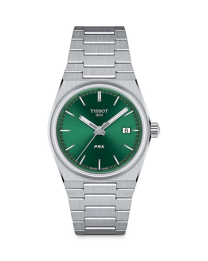 

Часы Tissot PRX, 35 мм