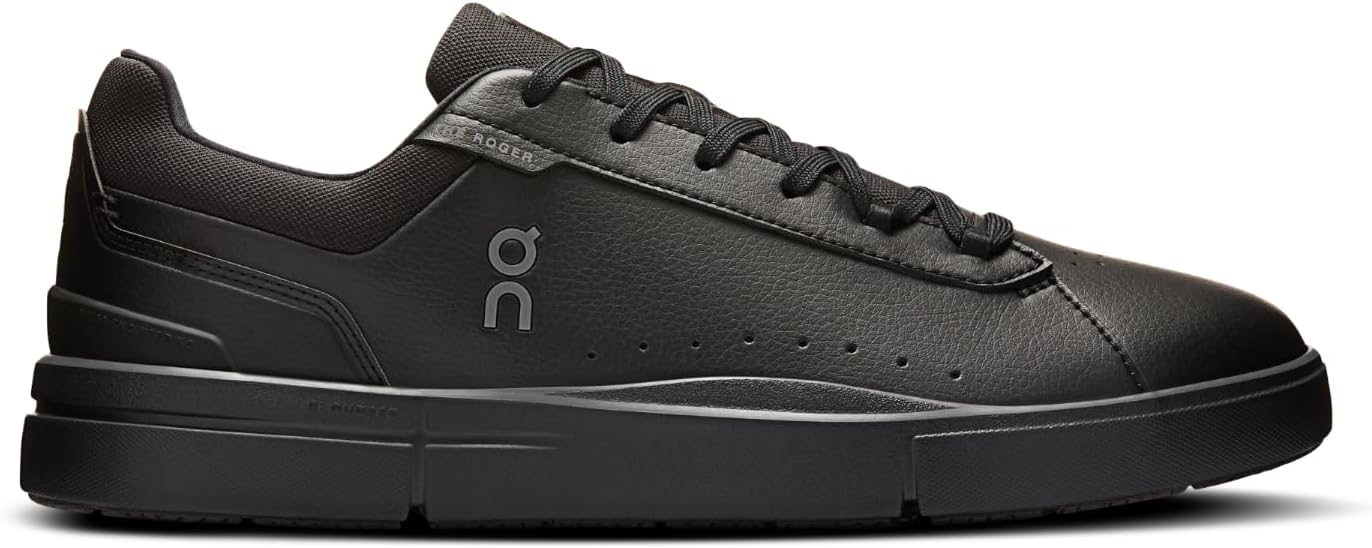

Мужские кроссовки The Roger Advantage On, черный