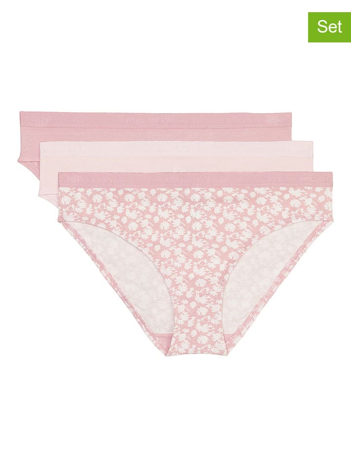 

Трусы Marc O´Polo Bodywear, цвет pink/rosé