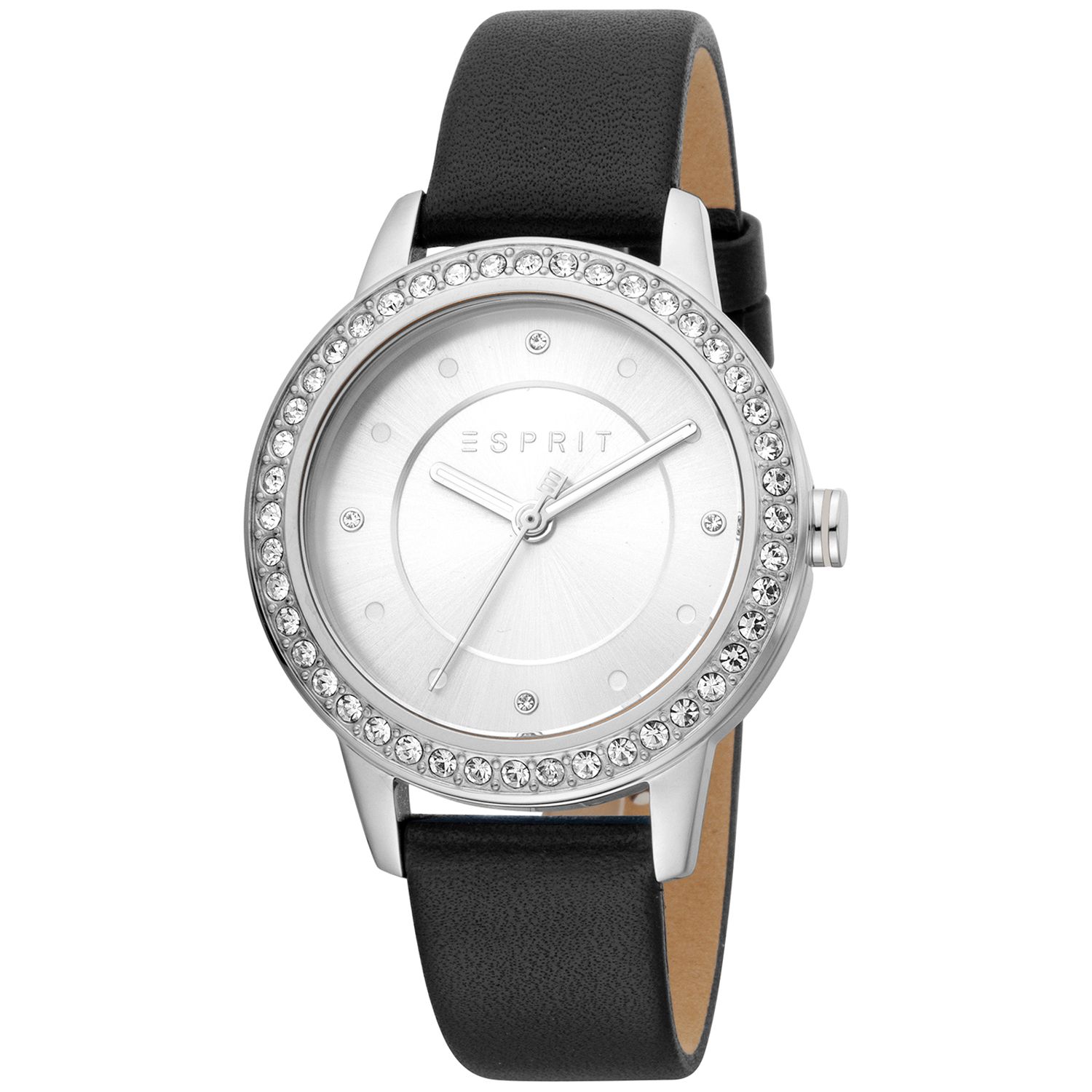 

Серебряные женские часы Esprit