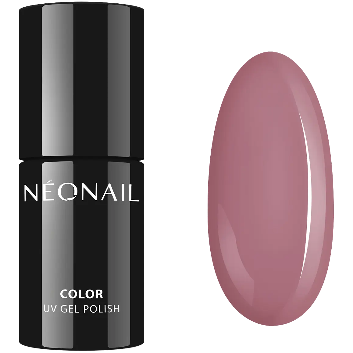 

Гибридный лак для ногтей rose memory Neonail, 7,2 мл