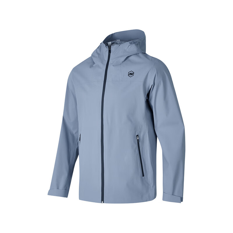 

Куртка мужская, серии Comfort Sports Firestone Gray Skechers, Lime Gray-011T