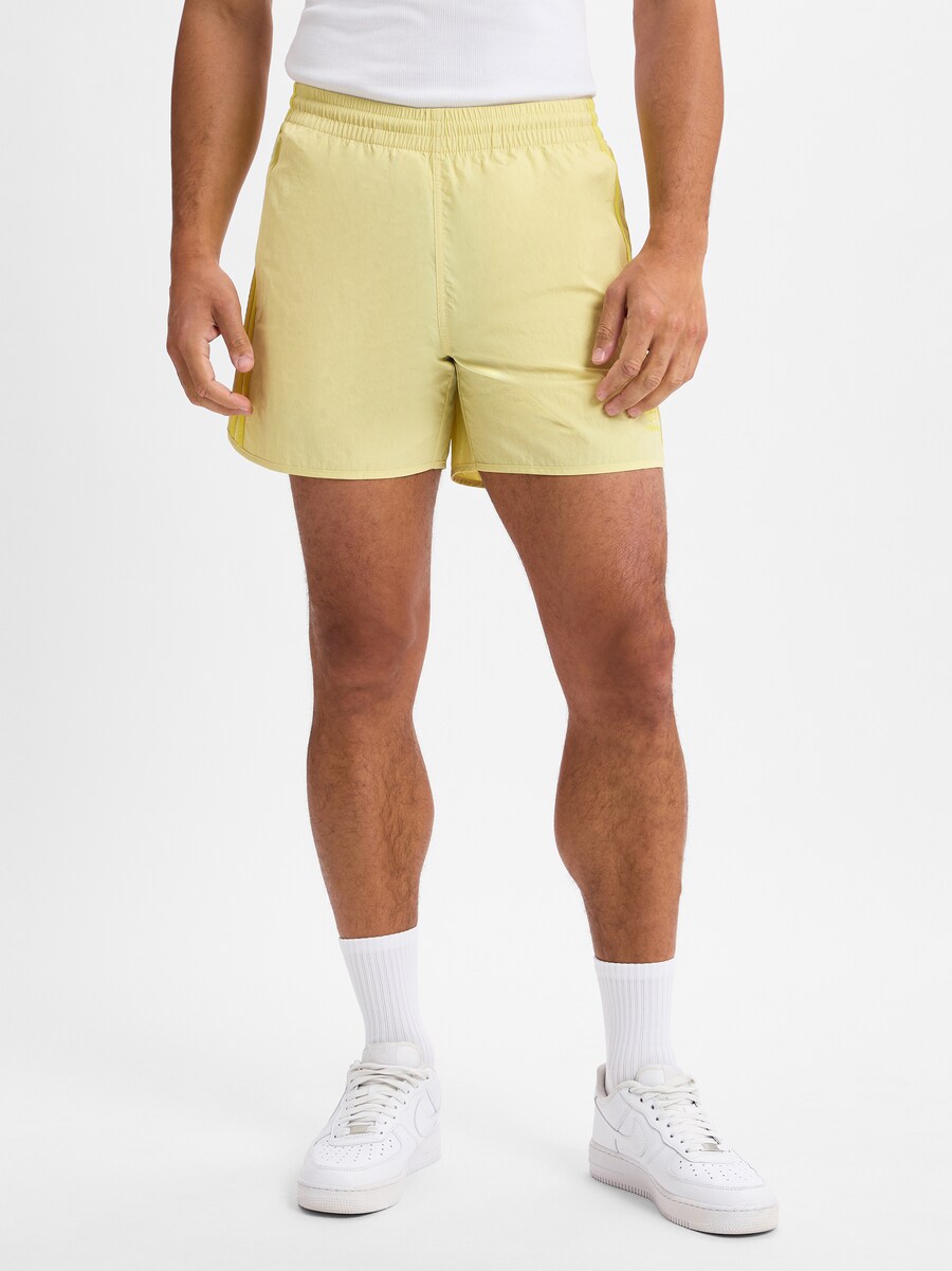

Брюки ADIDAS ORIGINALS Sprinter, желтый