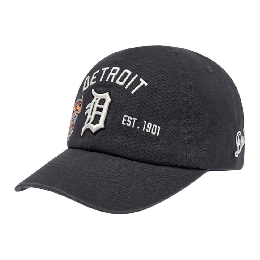 

MLB Бейсболка унисекс разноцветная, Dark Charcoal Gray