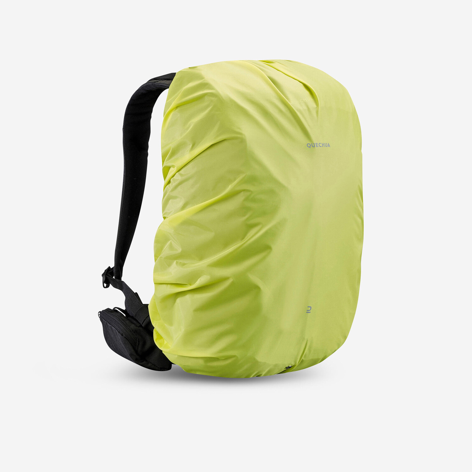 

Дождевик для походного рюкзака - 10/20 л Quechua