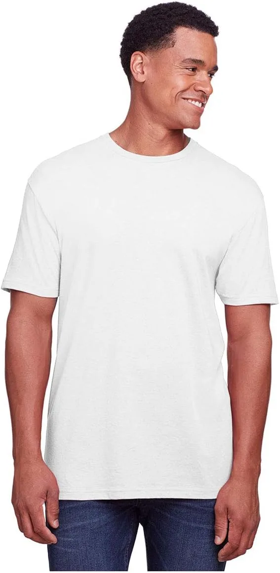 

Футболка Gildan Adult Softstyle CVC