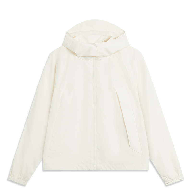 

Женская куртка Casual Comfortable LINING, Ecru Afduc00-1