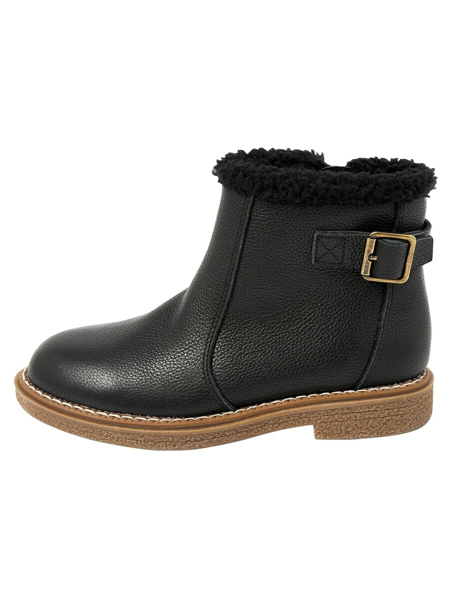 

Сапоги Next Boots, черный