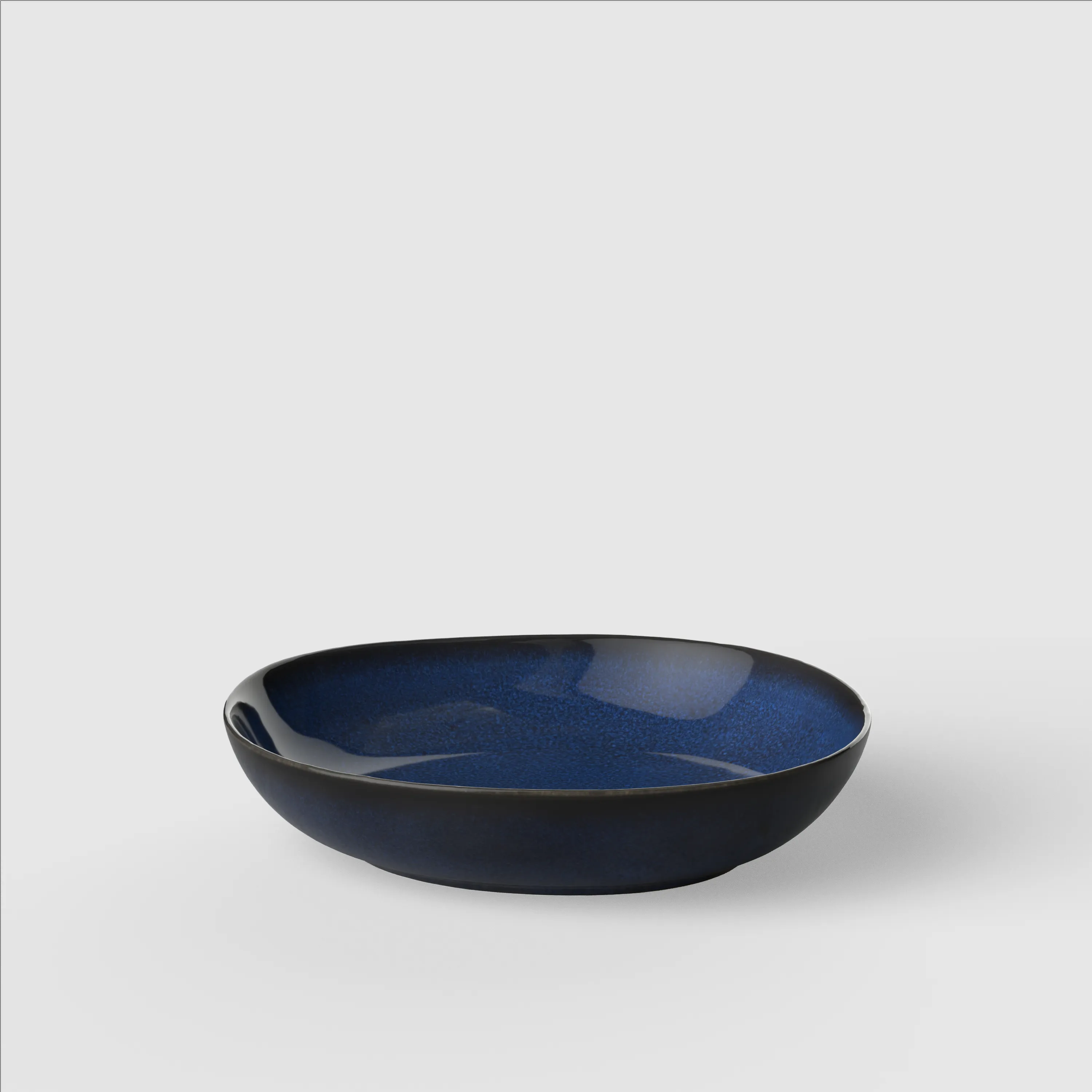

Лав с фруктами/декоративная миска Like. by Villeroy & Boch, синий