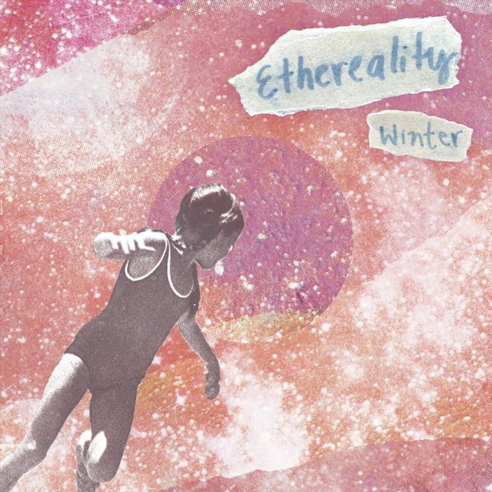 

Диск CD Ethereality - Winter