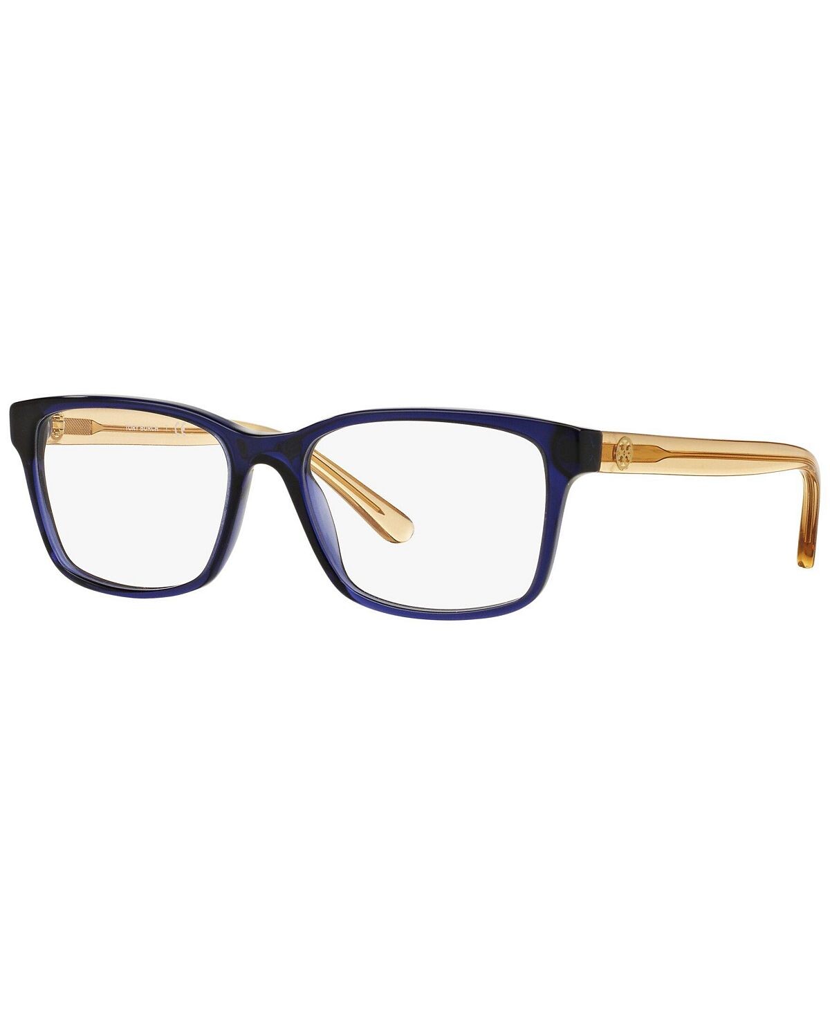 

TY2064 Женские квадратные очки Tory Burch