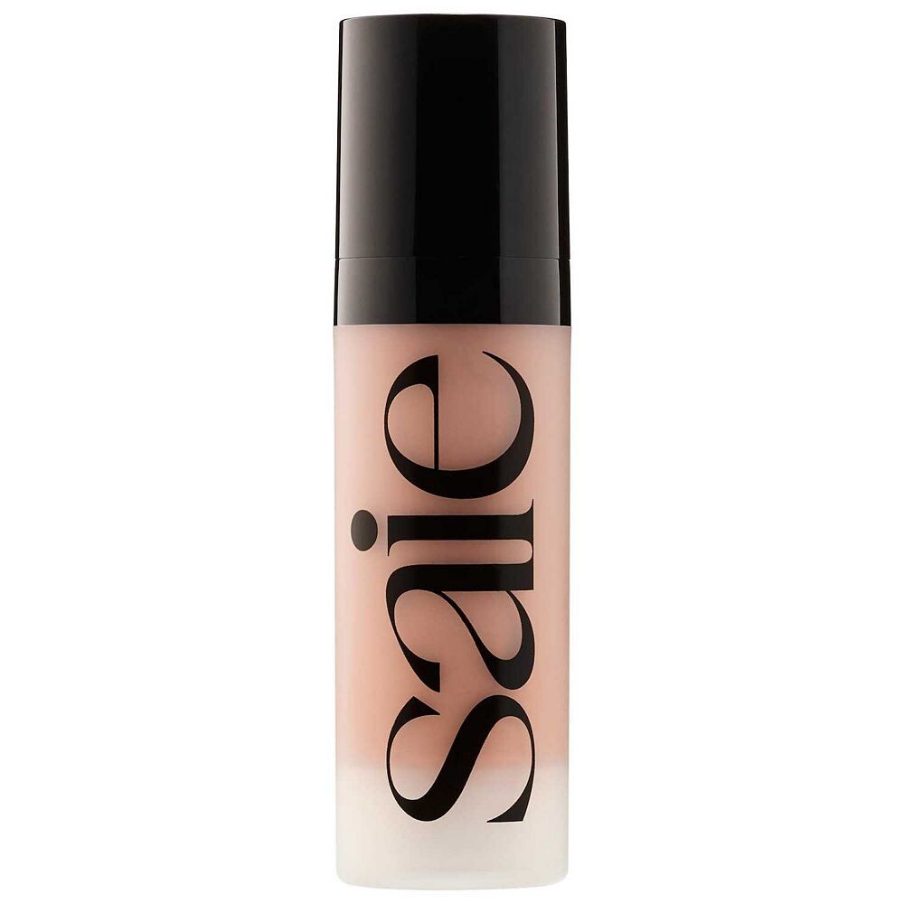 Saie Glowy Super Gel Легкий влажный многоцелевой осветитель, цвет Sunglow