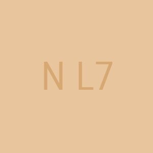

Минеральная основа MF Satin Cover Nude N L7 1 мл, Zanature
