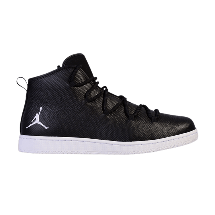 

Кроссовки Jordan Galaxy 'Black', черный