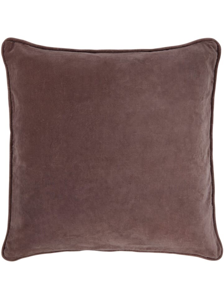

Чехол на подушку Greengate, цвет chocolate brown