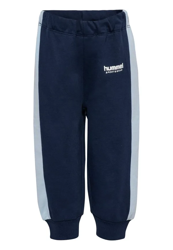 Мини-Брюки свободного кроя с регулируемой талией Hummel, Skyway