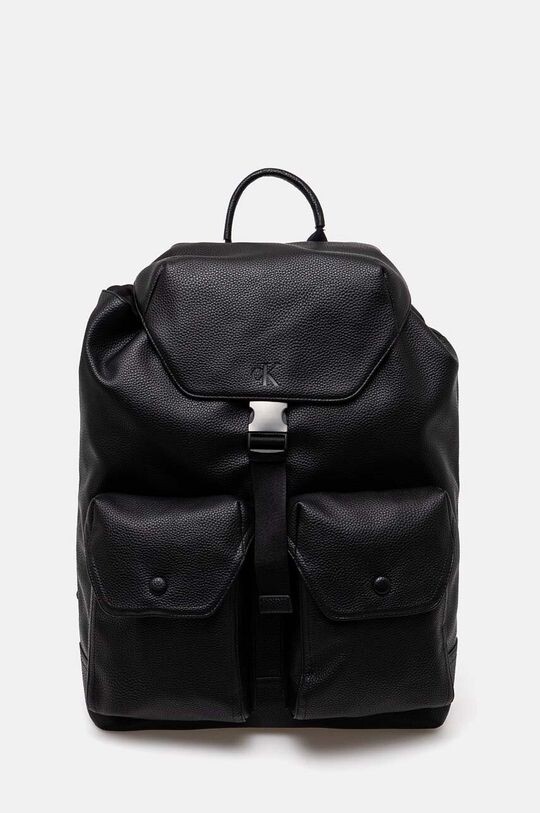 

Рюкзак Calvin Klein Jeans, черный