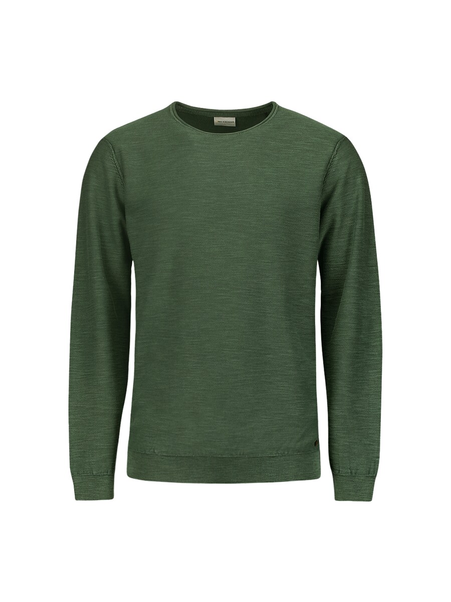 

Свитер No Excess, цвет Grass green